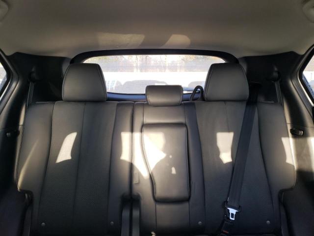 Photo 10 from auction – 2024 MITSUBISHI ECLIPSE CR with VIN JA4ATWAA2RZ066252