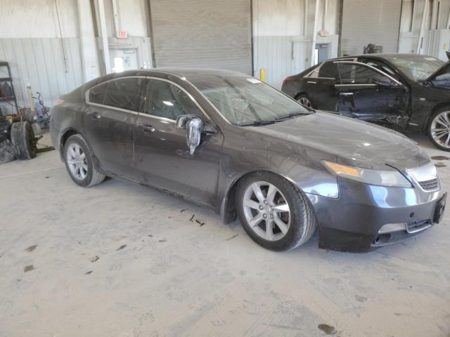 Photo 4 from auction – 2013 ACURA TL TECH with VIN 19UUA8F59DA015856