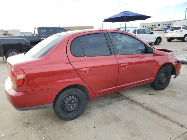 Photo 3 from auction – 2001 TOYOTA ECHO with VIN JTDBT123510190005