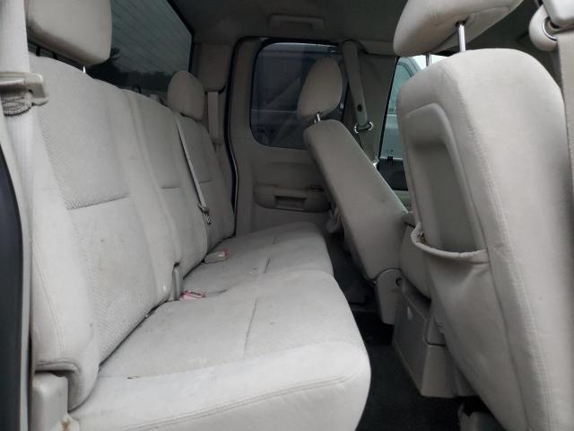 Photo 10 from auction – 2008 CHEVROLET SILVERADO with VIN 2GCEC19J881210019