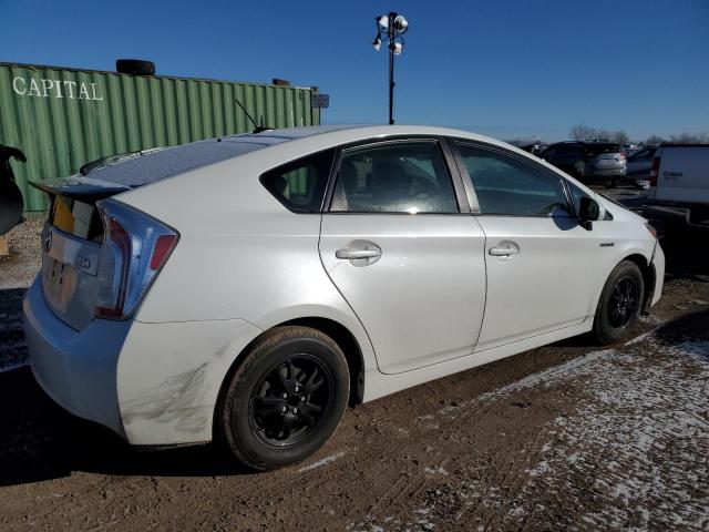 Photo 3 from auction – 2014 TOYOTA PRIUS with VIN JTDKN3DU4E1762385
