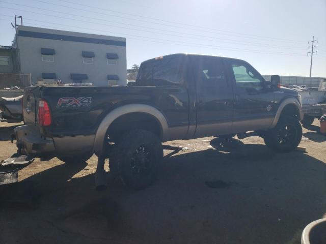 Photo 3 from auction – 2013 FORD F250 SUPER with VIN 1FT7W2BT4DEB08341