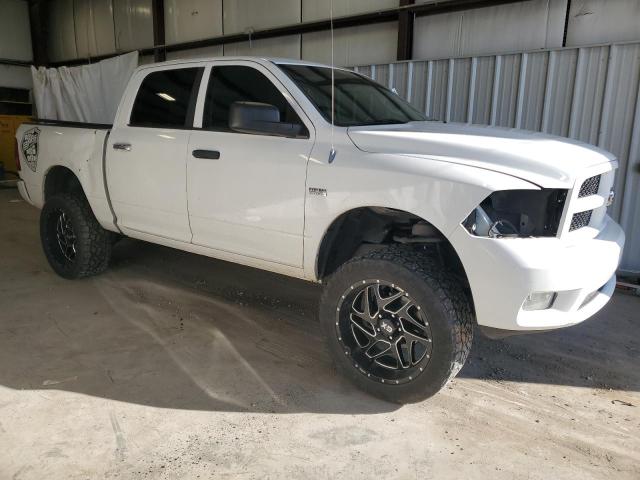 Photo 4 from auction – 2012 DODGE RAM 1500 S with VIN 1C6RD7KTXCS139581