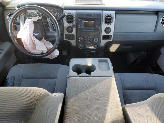 Photo 8 from auction – 2013 FORD F150 with VIN 1FTFW1ET1DKE56374