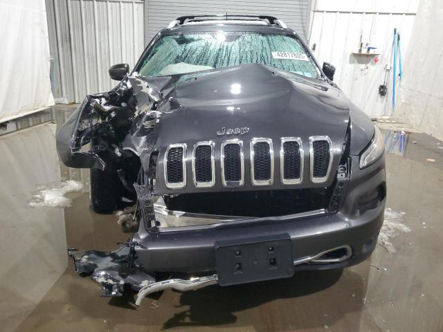 Photo 5 from auction – 2016 JEEP CHEROKEE L with VIN 1C4PJMDS5GW193719