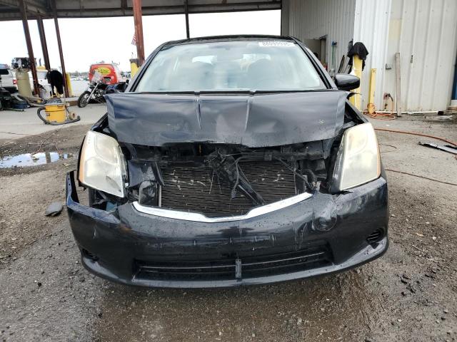 Photo 5 from auction – 2010 NISSAN SENTRA with VIN 3N1AB6AP0AL670877