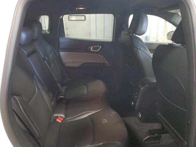 Photo 11 from auction – 2025 JEEP COMPASS LI with VIN 3C4NJDCN5ST509038