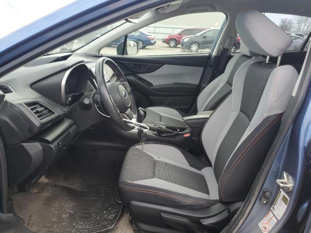 Photo 7 from auction – 2018 SUBARU CROSSTREK with VIN JF2GTABC4JH208437