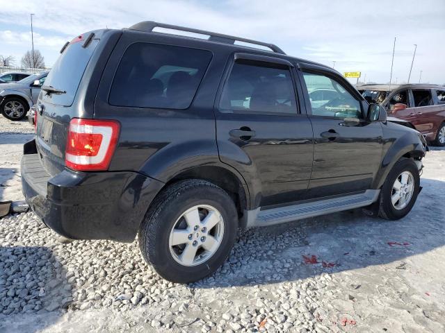 Photo 3 from auction – 2010 FORD ESCAPE XLT with VIN 1FMCU0D77AKB61505