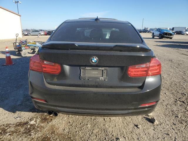 Photo 6 from auction – 2014 BMW 328 I with VIN WBA3A5C55EP603813
