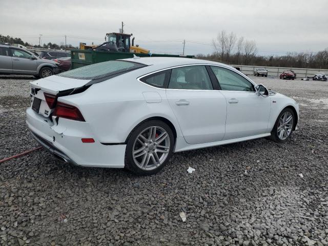 Photo 3 from auction – 2016 AUDI A7 PREMIUM with VIN WAUWGAFC4GN111285