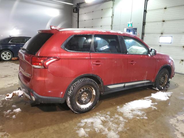 Photo 3 from auction – 2017 MITSUBISHI OUTLANDER with VIN JA4JZ3AX3HZ608670