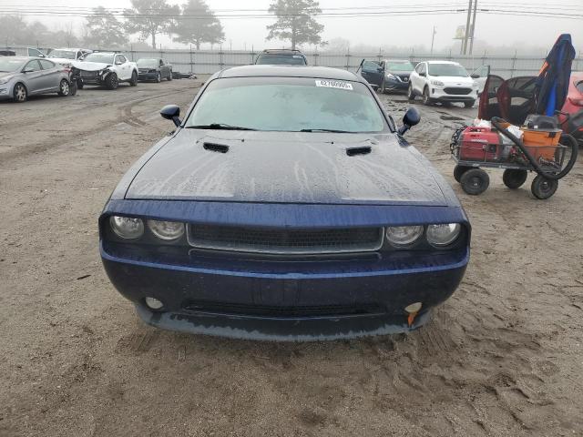 Photo 5 from auction – 2013 DODGE CHALLENGER with VIN 2C3CDYAG9DH691708