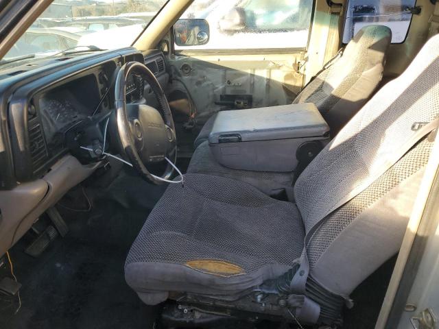 Photo 7 from auction – 1996 DODGE RAM 2500 with VIN 1B7KC23Z8TJ110038