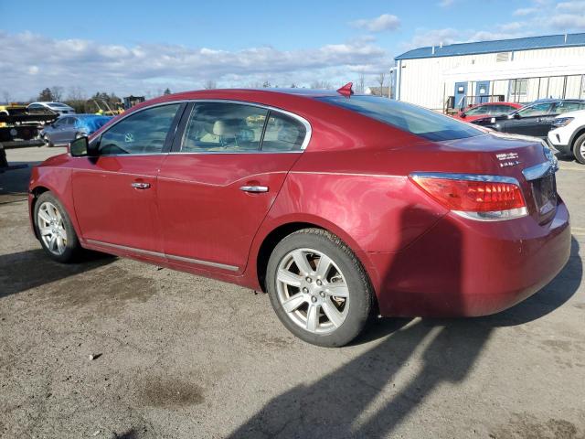 Photo 2 from auction – 2010 BUICK LACROSSE C with VIN 1G4GC5EG3AF103416