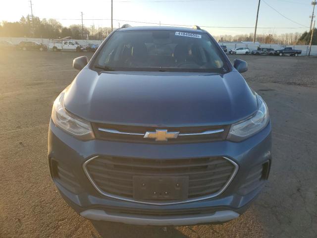 Photo 5 from auction – 2020 CHEVROLET TRAX 1LT with VIN 3GNCJLSB6LL231462