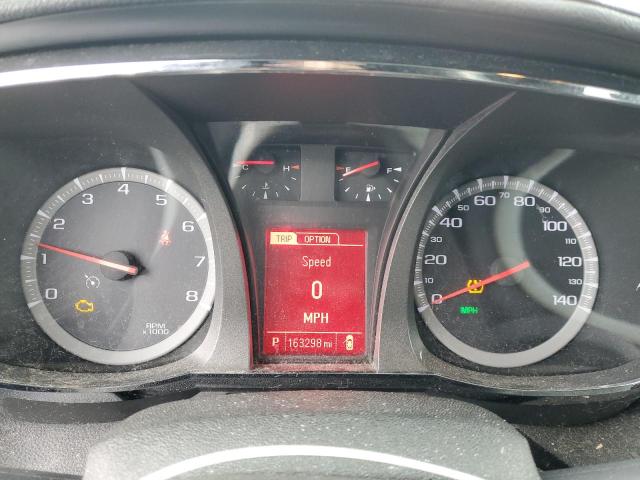 Photo 9 from auction – 2013 GMC TERRAIN SL with VIN 2GKFLTEK6D6252642