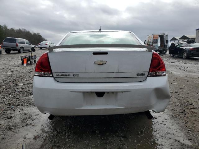 Photo 6 from auction – 2013 CHEVROLET IMPALA LTZ with VIN 2G1WC5E31D1185759