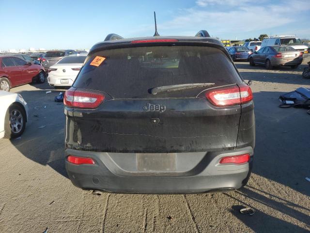 Photo 6 from auction – 2018 JEEP CHEROKEE L with VIN 1C4PJLCB8JD556481