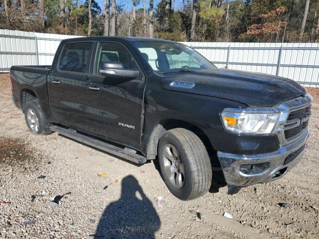 Photo 4 from auction – 2020 RAM 1500 BIG H with VIN 1C6RRFFG3LN233051