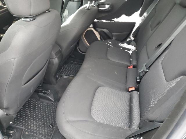 Photo 11 from auction – 2016 JEEP RENEGADE L with VIN ZACCJBBT6GPE29791