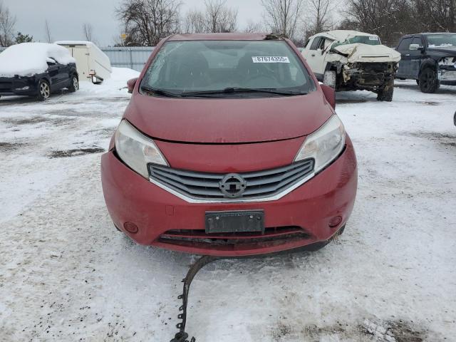 Photo 5 from auction – 2015 NISSAN VERSA NOTE with VIN 3N1CE2CP0FL445663