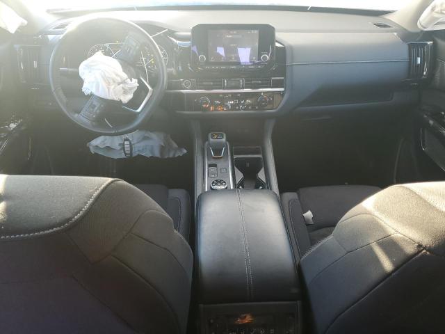 Photo 8 from auction – 2022 NISSAN PATHFINDER with VIN 5N1DR3BCXNC236012