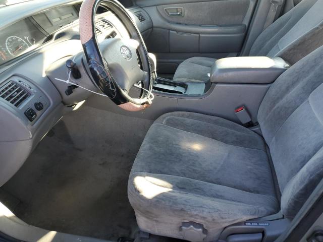 Foto 7 de la subasta – 2002 TOYOTA AVALON XL con VIN 4T1BF28BX2U231908