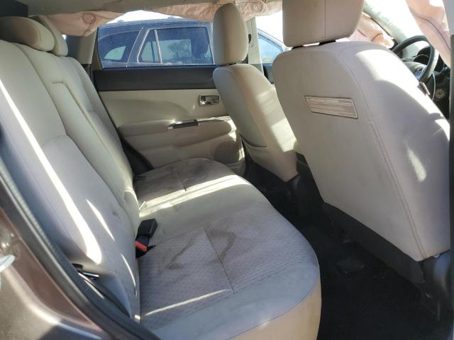 Photo 11 from auction – 2018 MITSUBISHI OUTLANDER with VIN JA4AP3AU5JZ005656