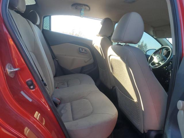 Photo 10 from auction – 2014 KIA RIO LX with VIN KNADM4A37E6342438