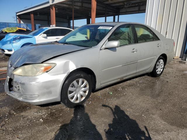 Photo 1 from auction – 2002 TOYOTA CAMRY LE with VIN 4T1BE32K52U084379
