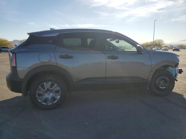Photo 3 from auction – 2025 NISSAN KICKS S with VIN 3N8AP6BAXSL317061
