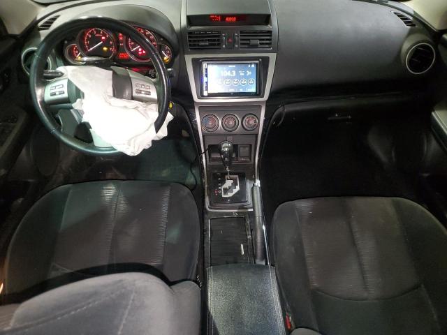 Photo 8 from auction – 2010 MAZDA 6 I with VIN 1YVHZ8CH0A5M54241