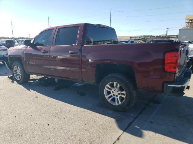 Photo 2 from auction – 2016 CHEVROLET SILVERADO with VIN 3GCPCREC5GG180255