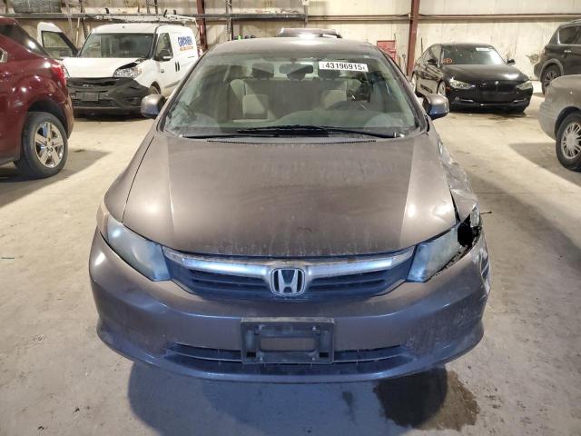 Zdjęcie 5 z aukcji – 2012 HONDA CIVIC LX z VIN 19XFB2F55CE043523