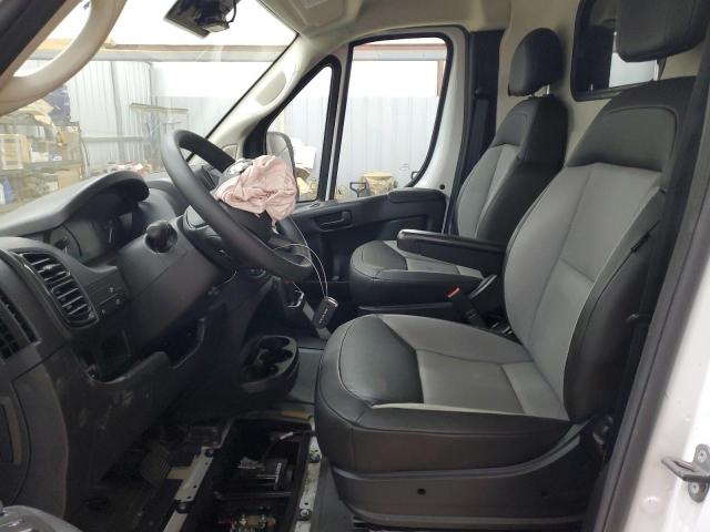 Photo 7 from auction – 2024 RAM PROMASTER with VIN 3C6LRVDG7RE140047