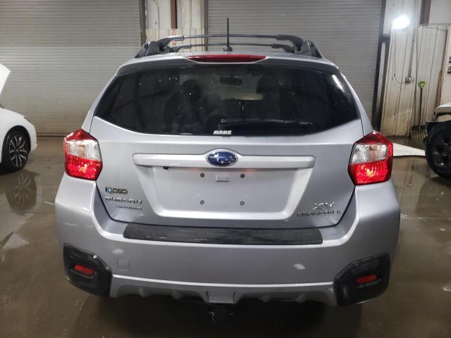 Photo 6 from auction – 2015 SUBARU XV CROSSTR with VIN JF2GPAMC5FH330202