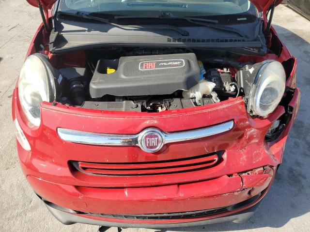 Photo 12 from auction – 2014 FIAT 500L EASY with VIN ZFBCFABH0EZ001837