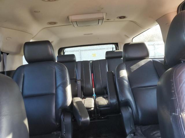 Photo 10 from auction – 2011 CADILLAC ESCALADE E with VIN 1GYS4HEF3BR161461