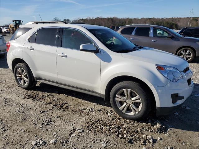 Photo 4 from auction – 2013 CHEVROLET EQUINOX LT with VIN 1GNALDEK5DZ110256