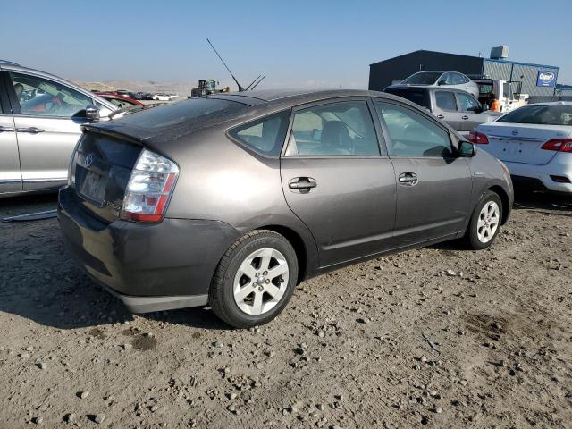 Photo 3 from auction – 2009 TOYOTA PRIUS with VIN JTDKB20U993502597