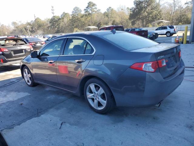 Photo 2 from auction – 2010 ACURA TSX with VIN JH4CU2F68AC004983
