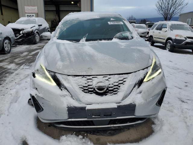 Photo 5 from auction – 2019 NISSAN MURANO S with VIN 5N1AZ2MS8KN115397