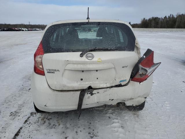 Photo 6 from auction – 2014 NISSAN VERSA NOTE with VIN 3N1CE2CP5EL423060