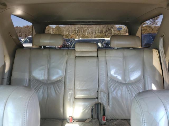 Photo 10 from auction – 1999 LEXUS RX 300 with VIN JT6HF10U7X0089934