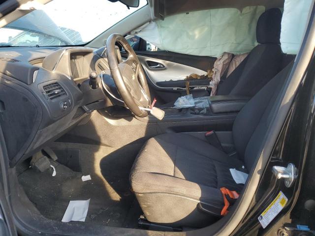 Photo 7 from auction – 2014 CHEVROLET VOLT with VIN 1G1RE6E45EU128220