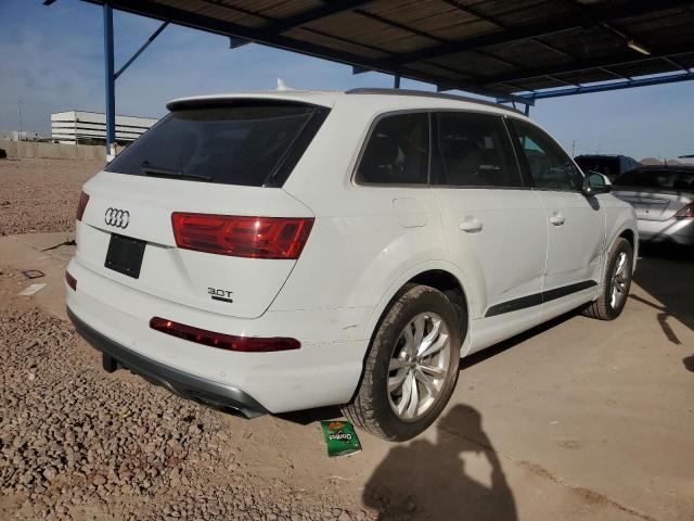 Photo 3 from auction – 2017 AUDI Q7 PREMIUM with VIN WA1LABF76HD009407