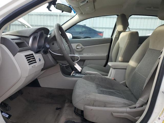 Photo 7 from auction – 2010 DODGE AVENGER SX with VIN 1B3CC4FB1AN108704