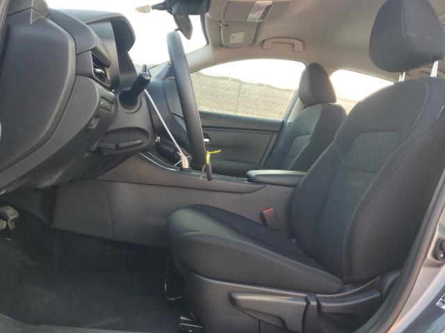 Photo 7 from auction – 2023 NISSAN SENTRA S with VIN 3N1AB8BV3PY307400