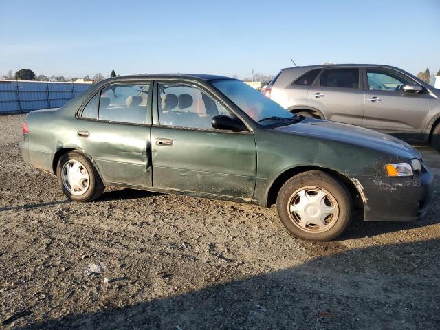 صورة رقم 4 من المزاد - 2001 TOYOTA COROLLA CE مع VIN 1NXBR12E81Z533751